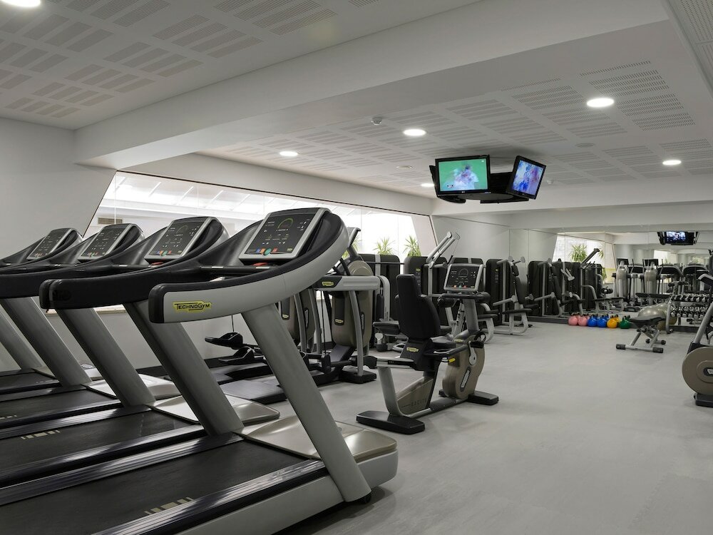 Фото Altis Suites - Apartamentos Turísticos