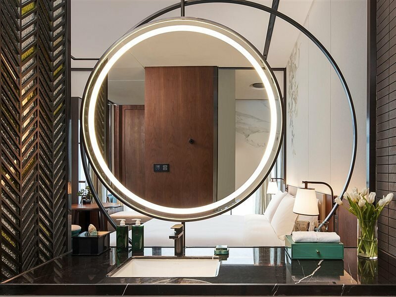 Фото Hotel Indigo Suzhou Grand Canal, an Ihg Hotel