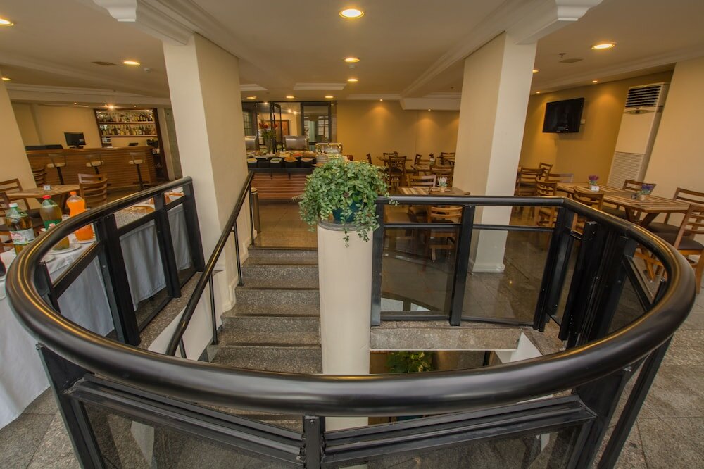 Фото SJ Business San Juan São Paulo