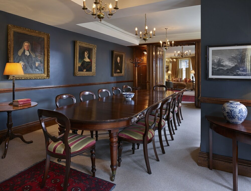 Фото The Rookery Hotel