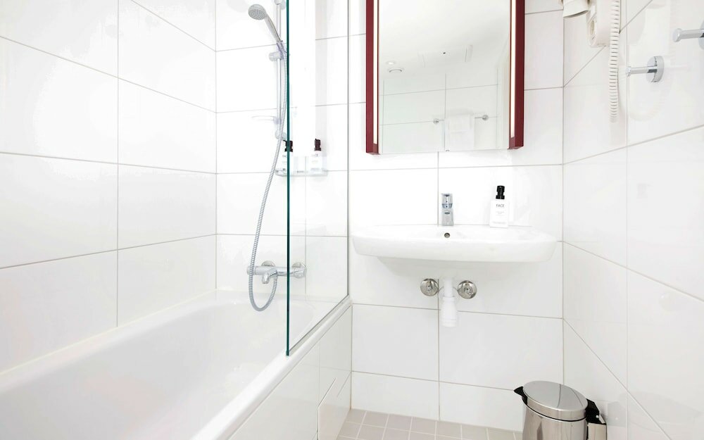 Фото Scandic Solli