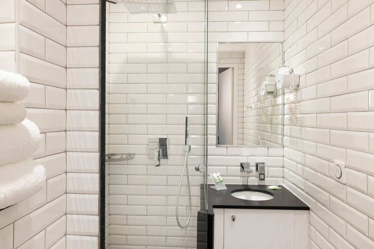 Фото Hotel Pavillon Monceau