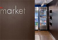 Фото Courtyard Jersey City Newport