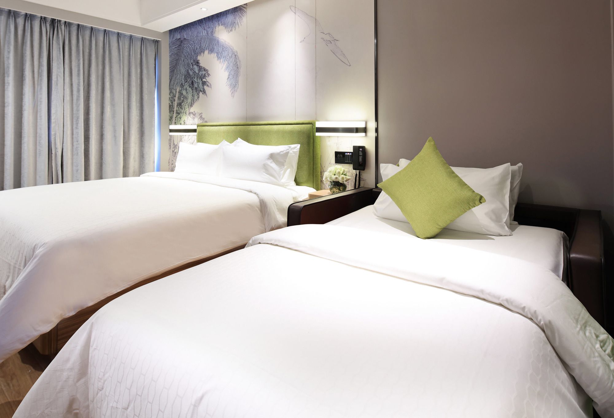 Фото Hampton by Hilton Shenzhen Guangming