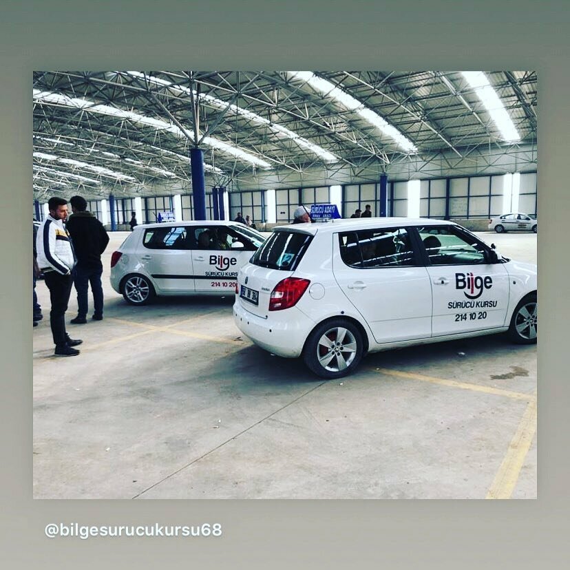 Driving school Bilge Driving Course, Aksaray, photo