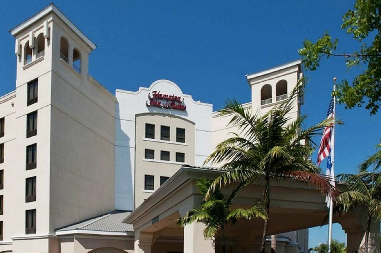 Фото отеля 5