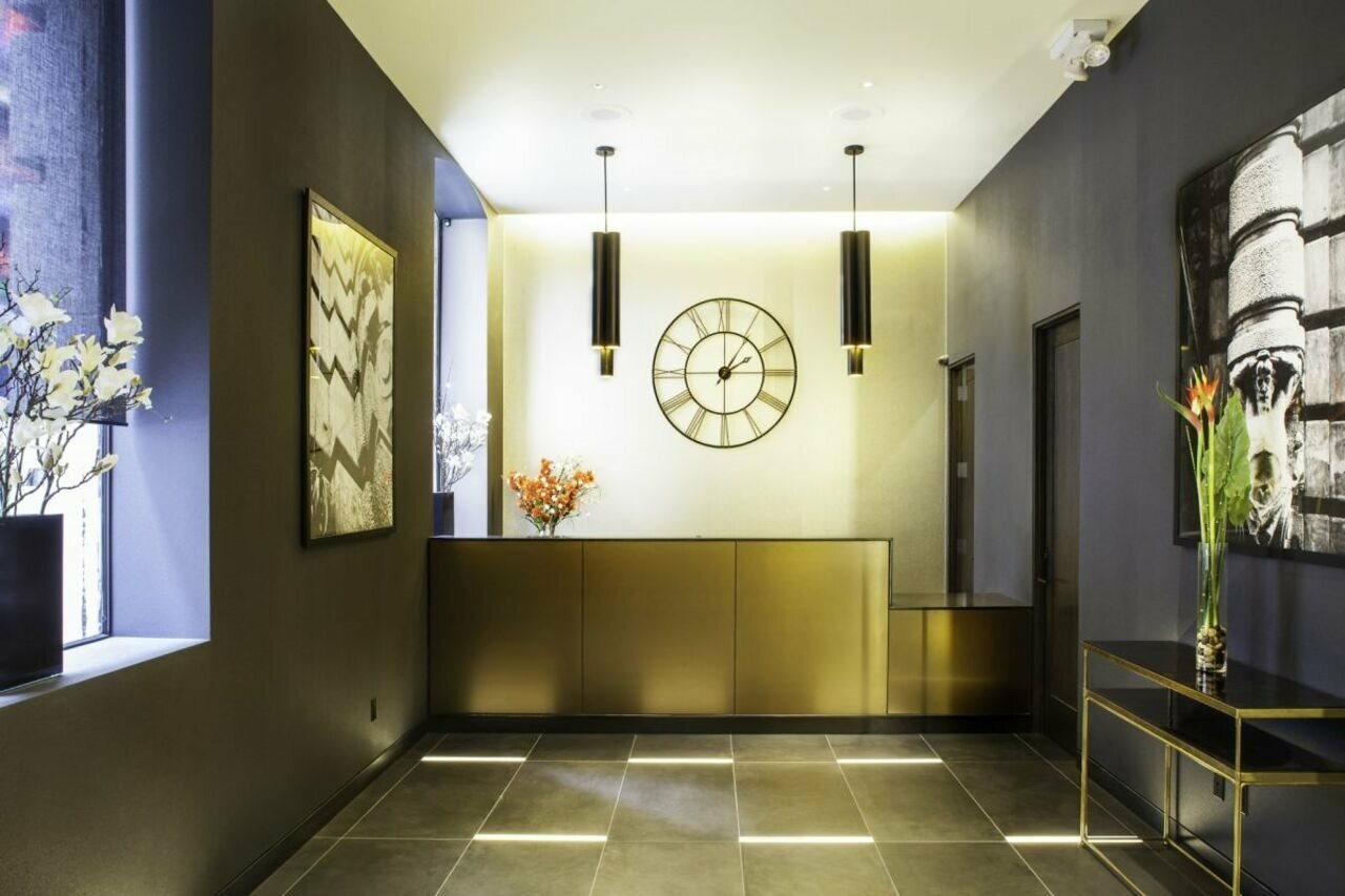 Фото The Hotel at Fifth Avenue