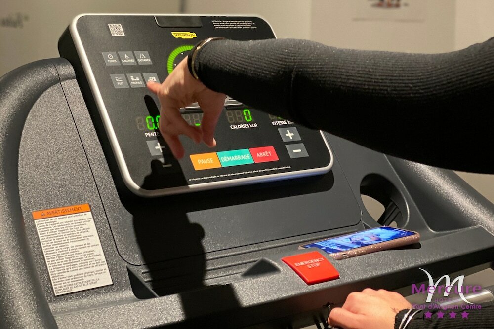 Фото Mercure Pont D'avignon Centre