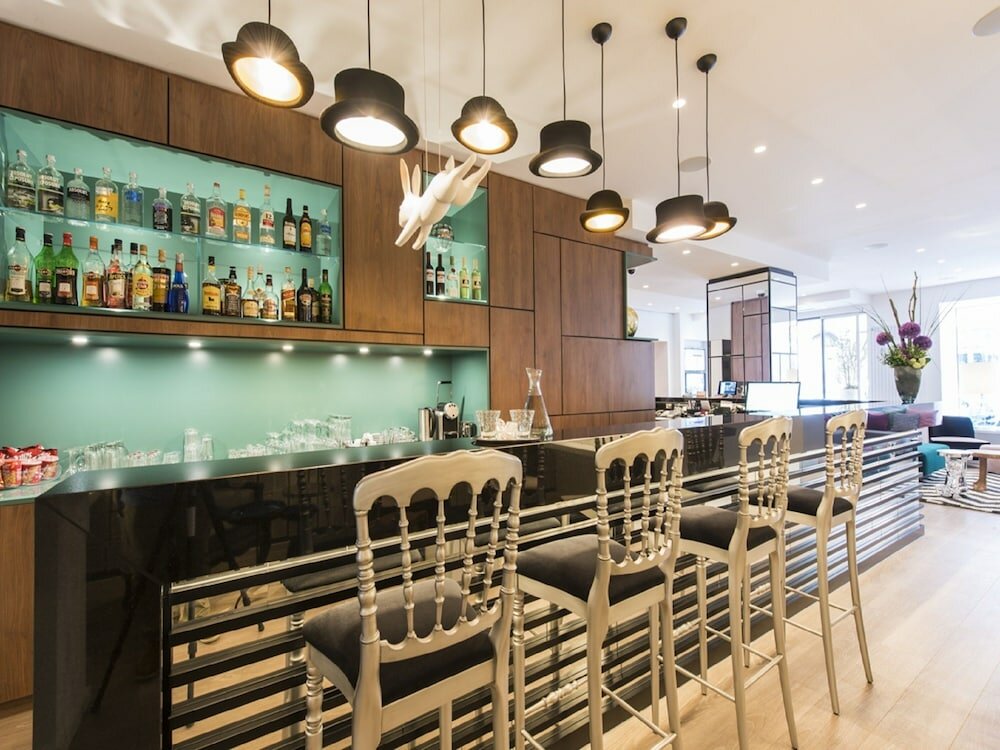 Фото Ambassador Hotel Frankfurt