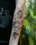 Krismas (Nikitinskaya Street, 42), tattoo studio