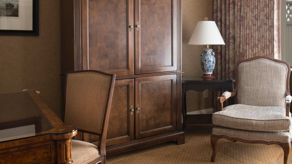 Фото Wedgewood Hotel And SPA