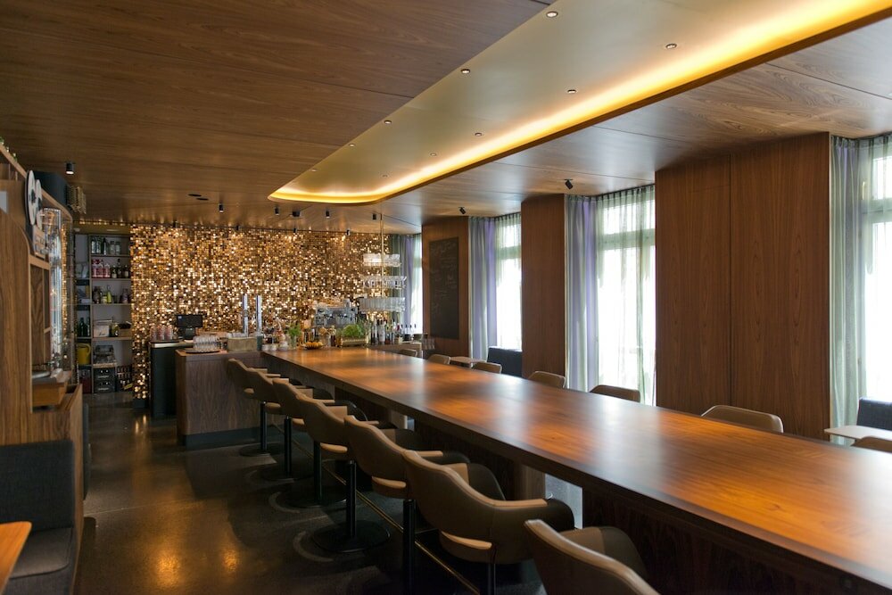 Фото Hotel Beethoven Wien