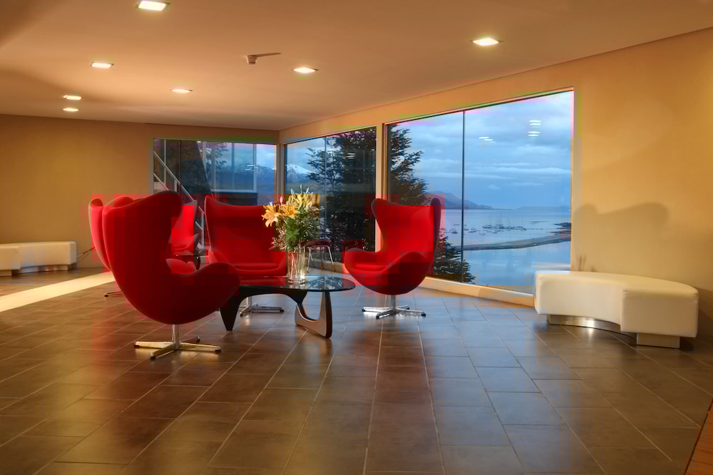 Фото Las Lengas Hotel