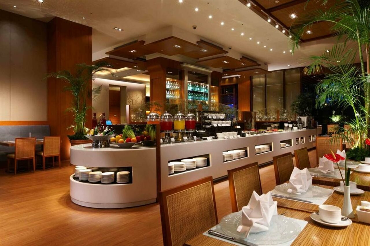 Фото Miramar Garden Taipei