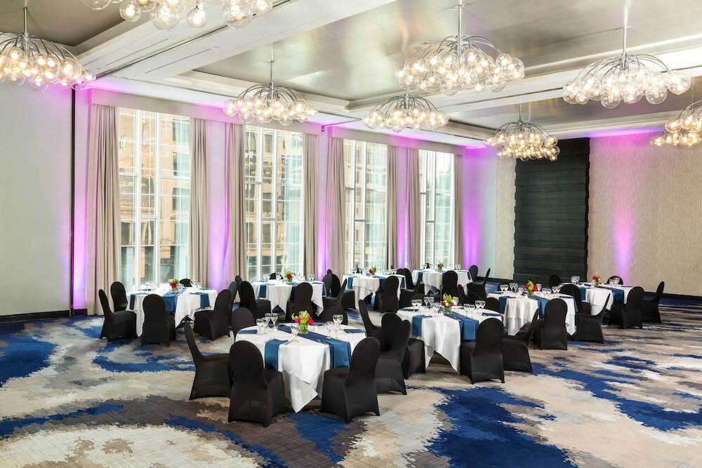 Фото Hyatt Regency Rochester