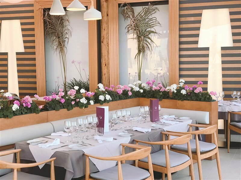 Фото Blue Dome Hotel