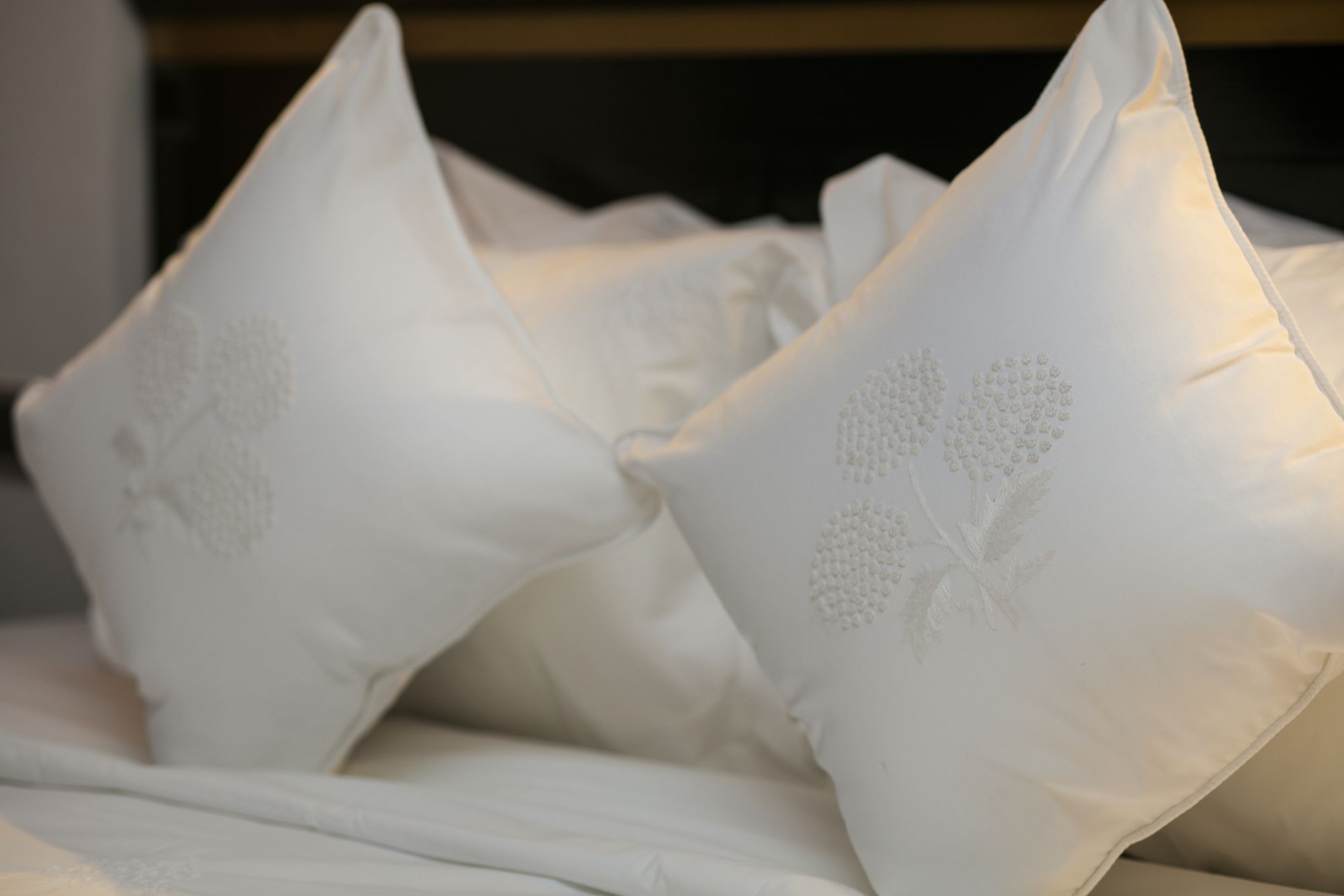 Фото The Noble Swan Hotel & SPA