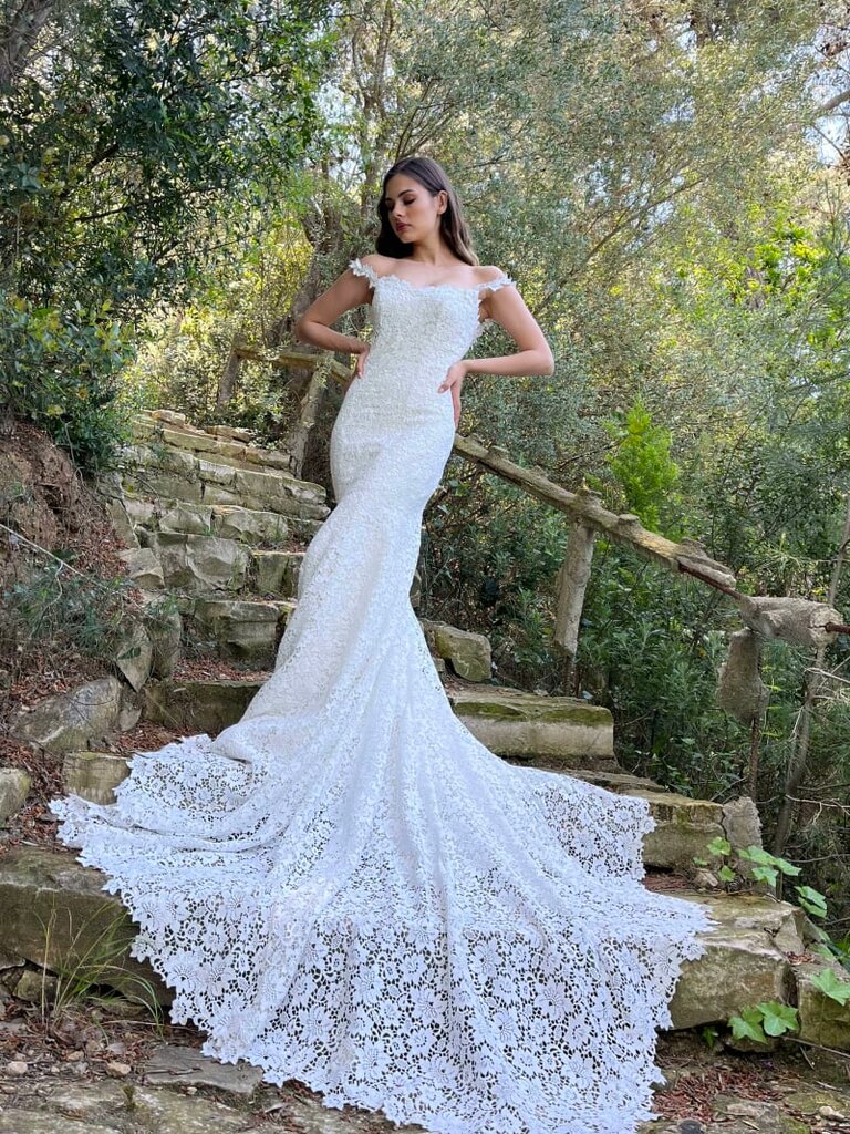 Bridal salon Divine Shine, Izmir, photo