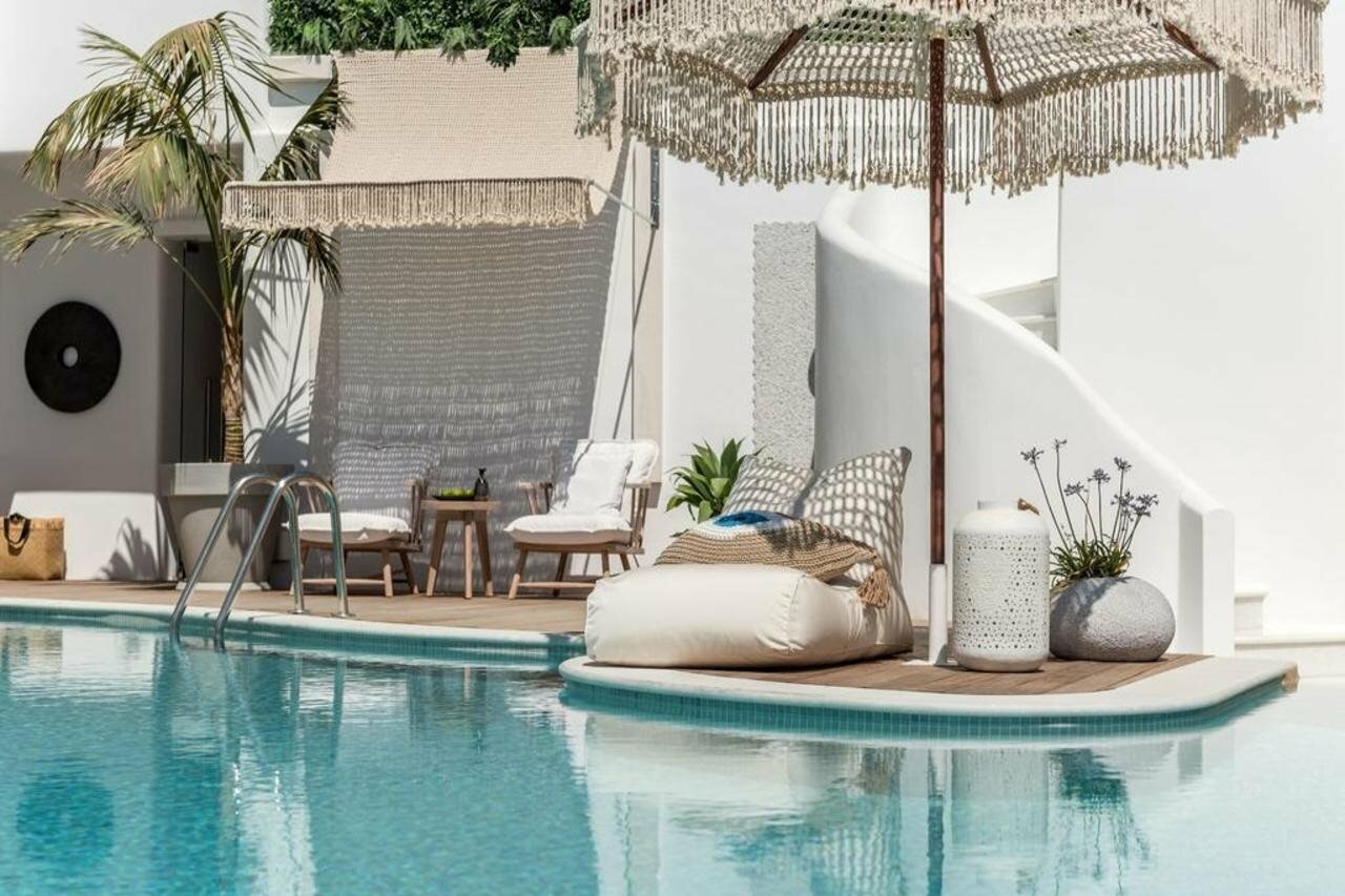 Фото Virtu Suites