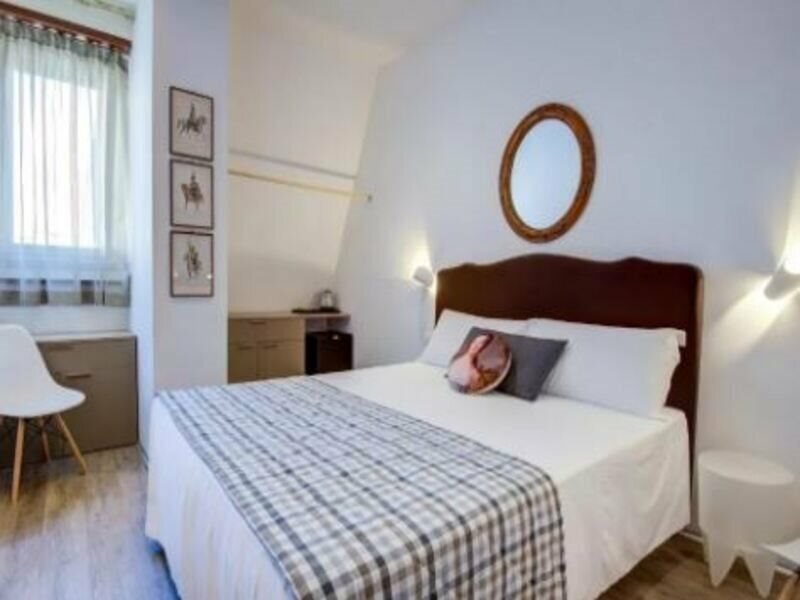 Фото Hotel Bernina