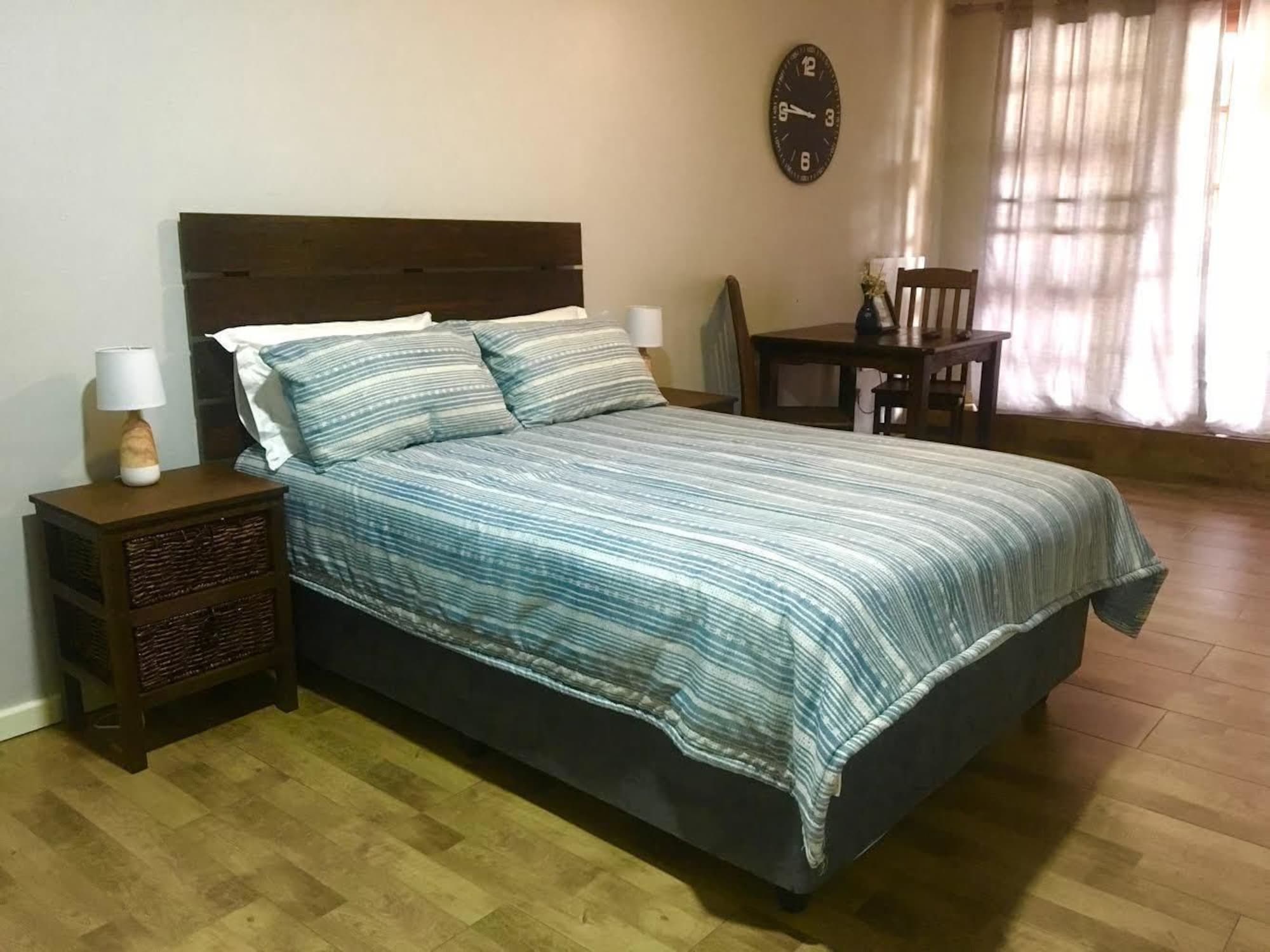 Фото Bosau Guest House