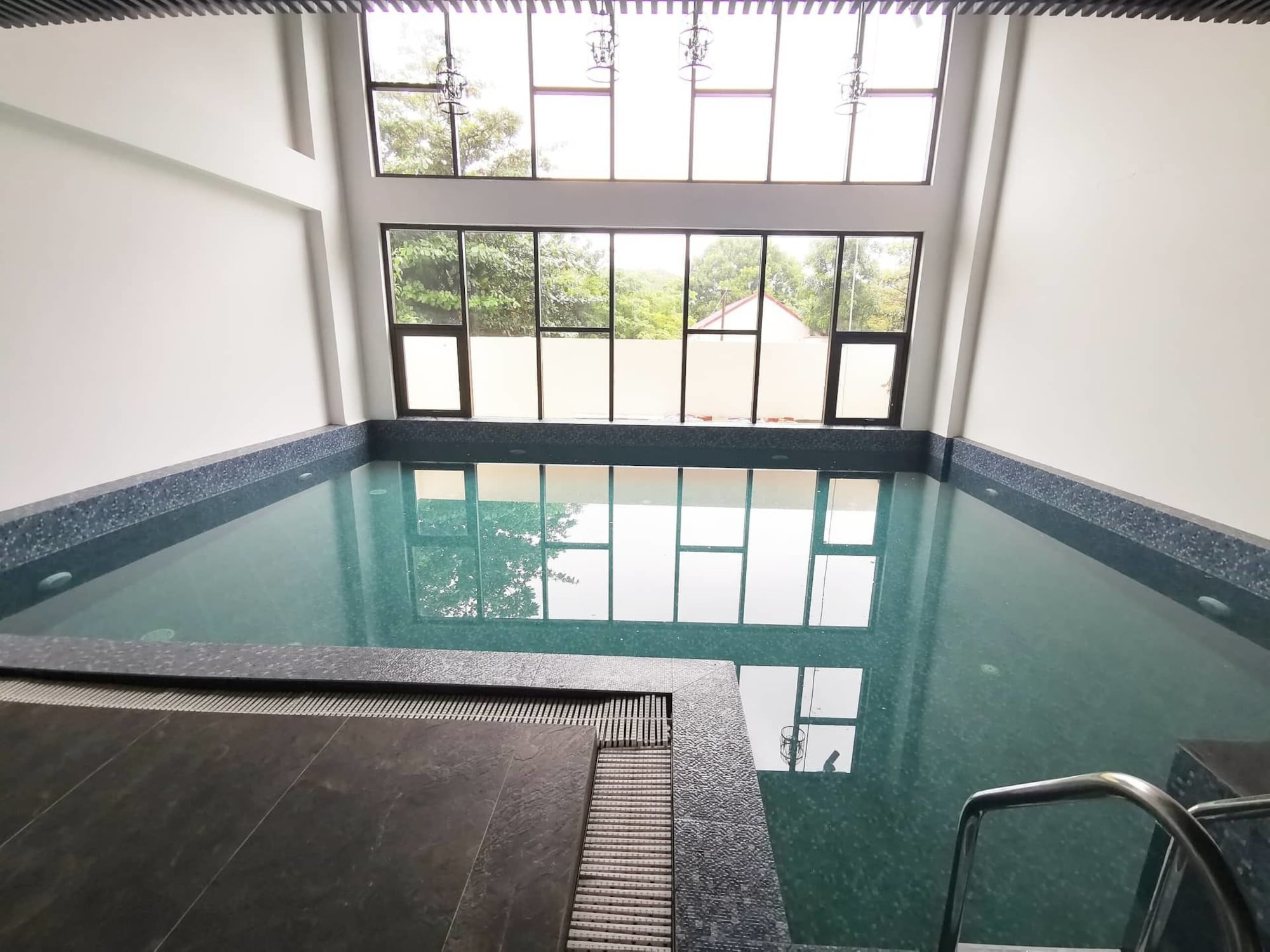 Фото Nostalgia Ds Hotel