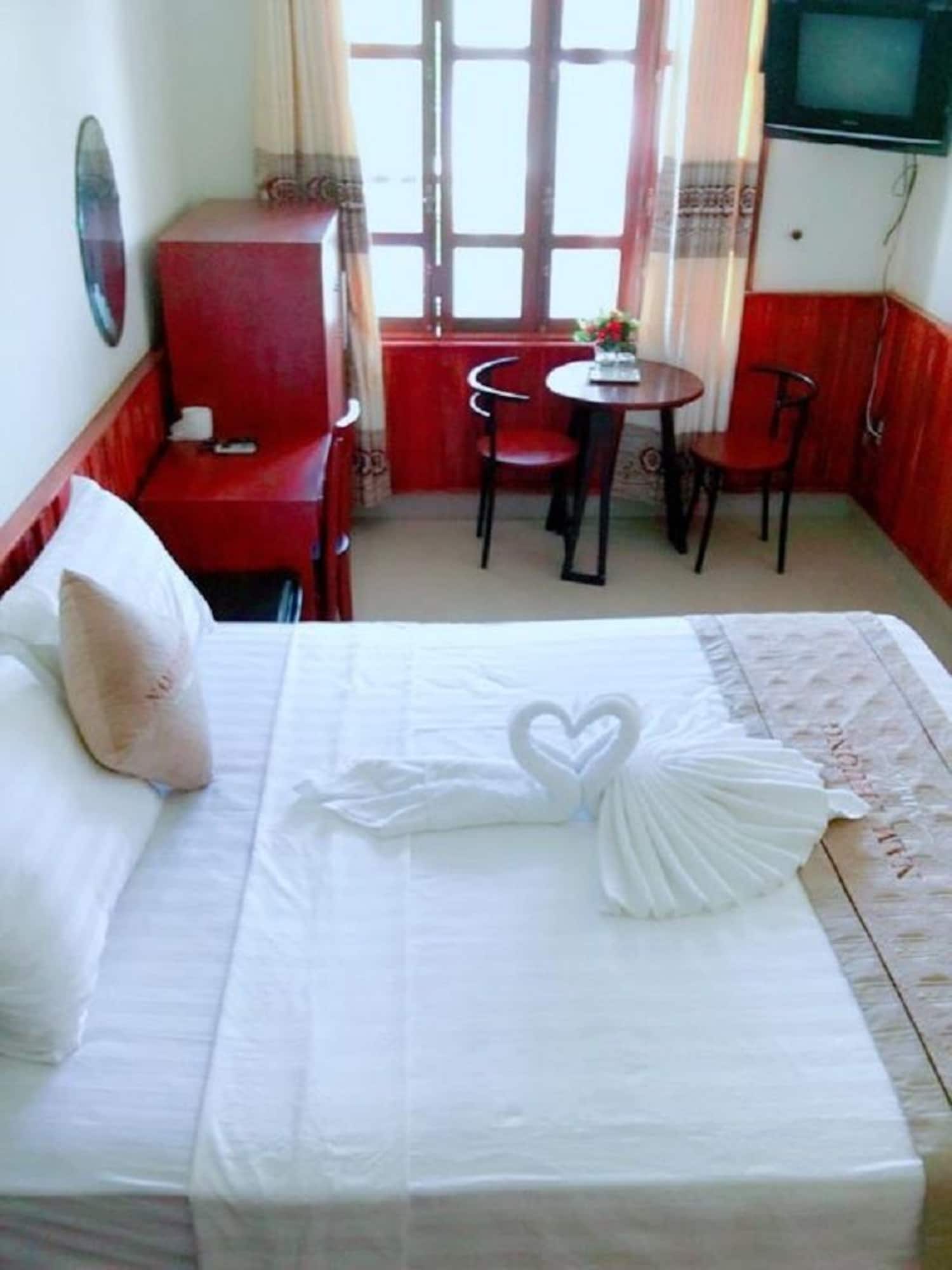 Фото Nam Phuong Riverside Villa