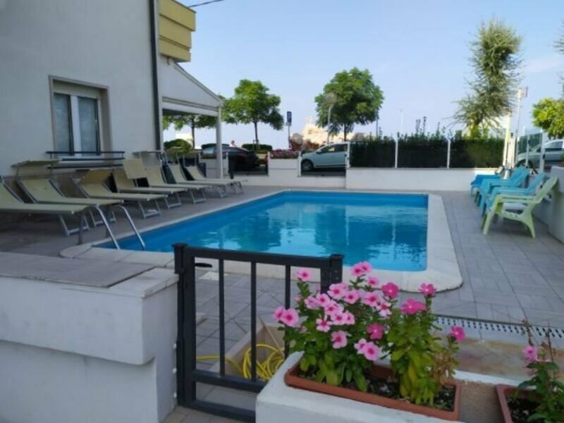 Фото Hotel Costazzurra