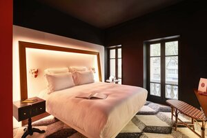 Гостиница Mama Shelter Toulouse