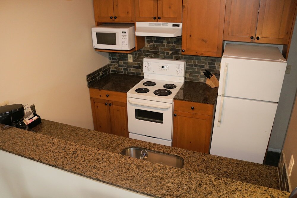 Фото Tantalus Resort Lodge