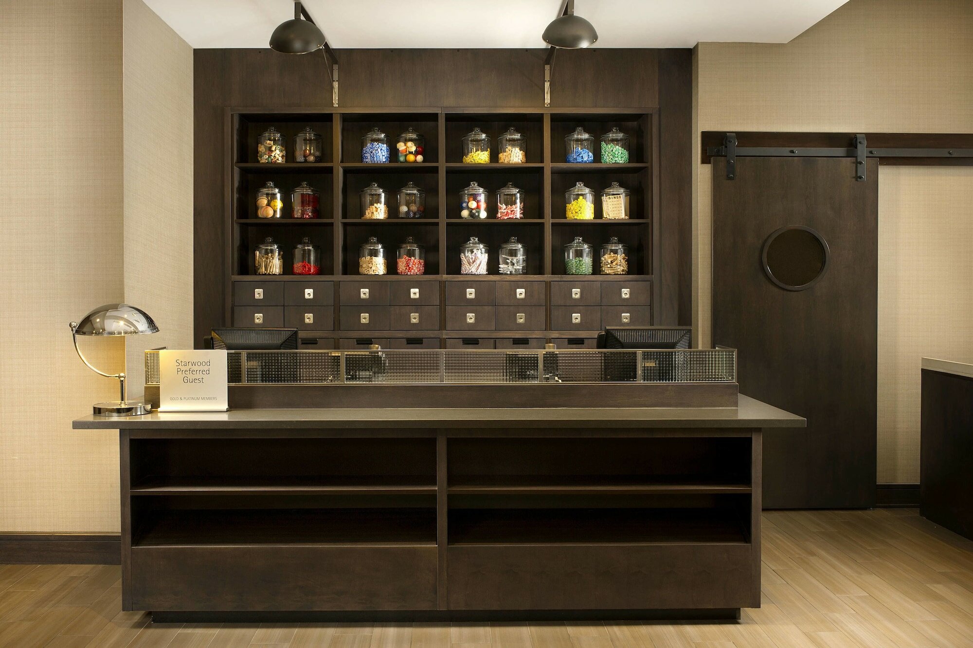 Фото Four Points by Sheraton Jacksonville Beachfront