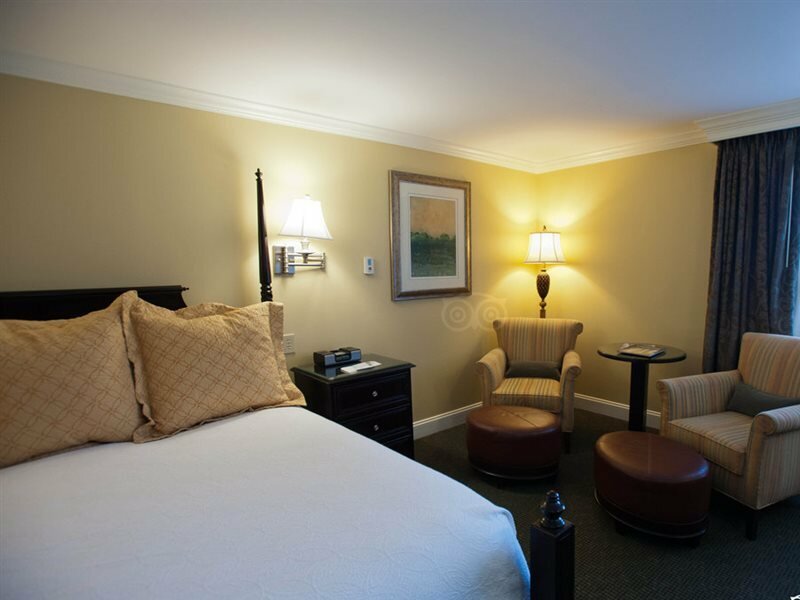 Фото The Ryder Hotel