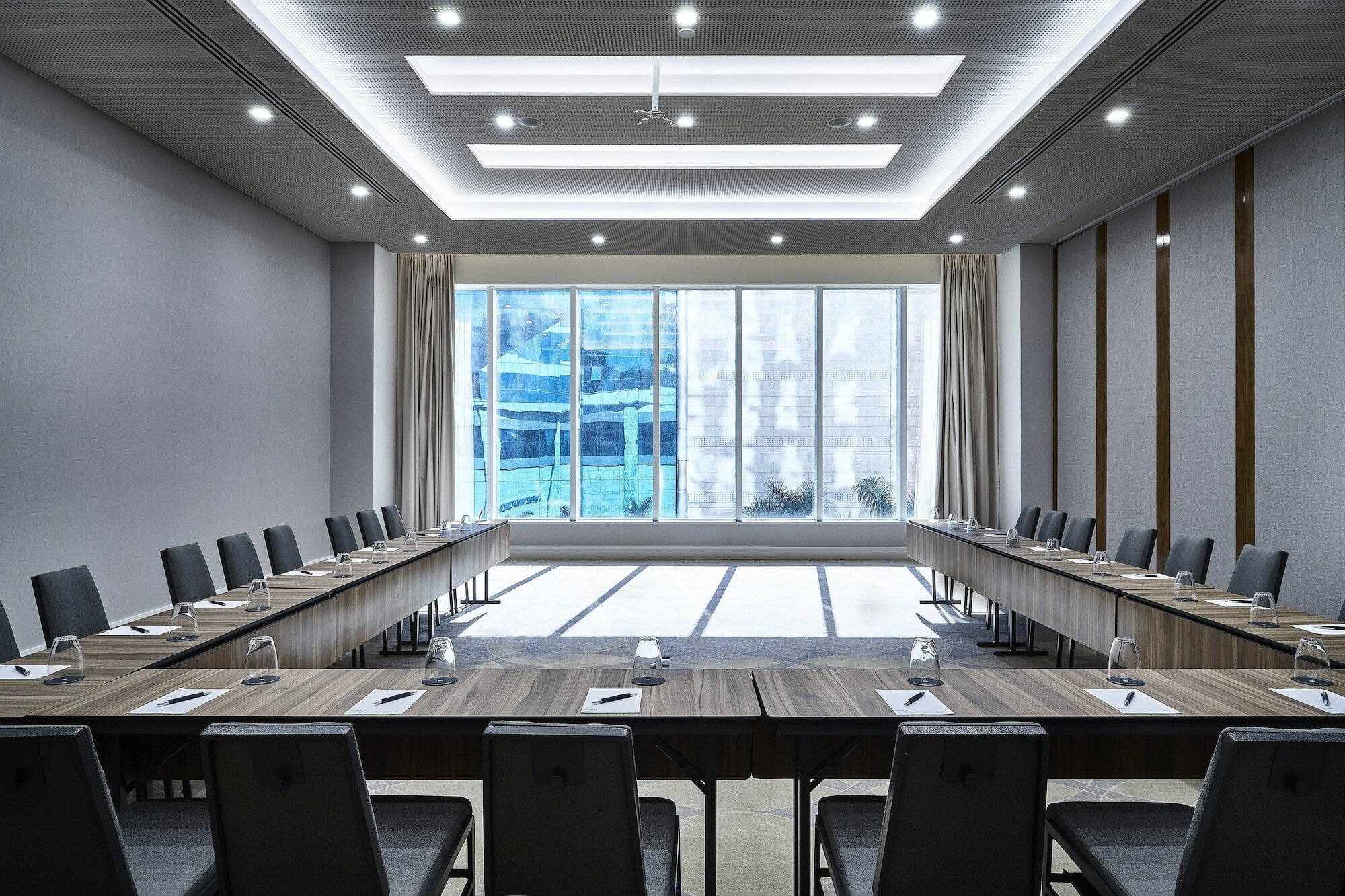 Фото Sheraton Santos Hotel