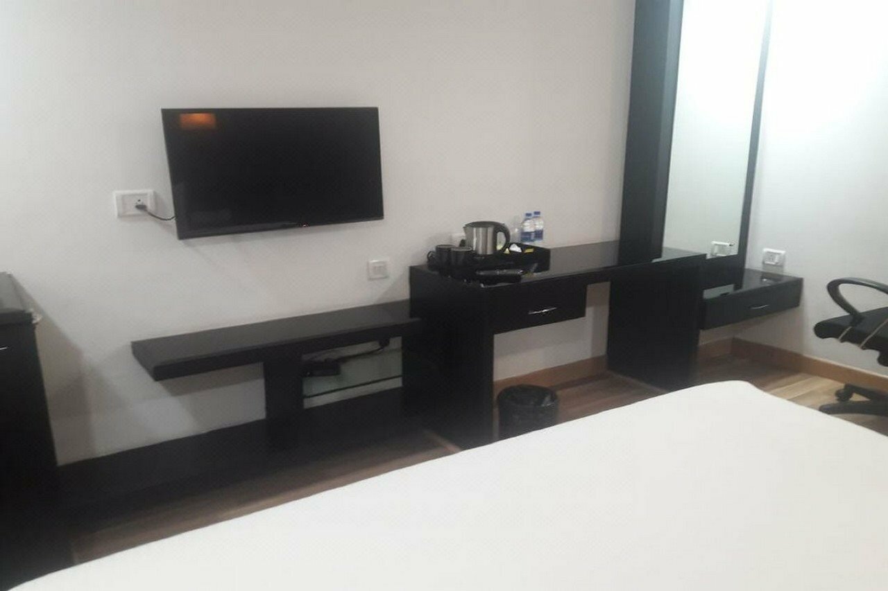 Фото Hotel esthell