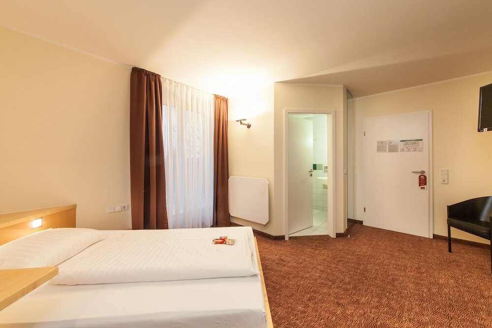 Фото Select Hotel Silence Garden Köln