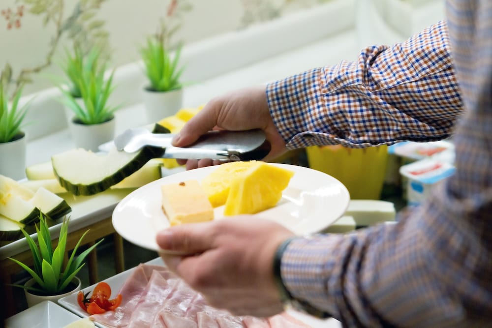 Фото Oca Villa de Avilés Hotel