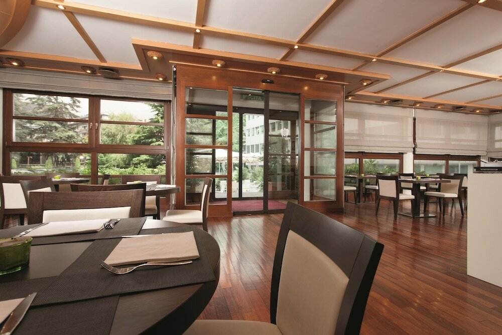 Фото Grand Hotel Trento