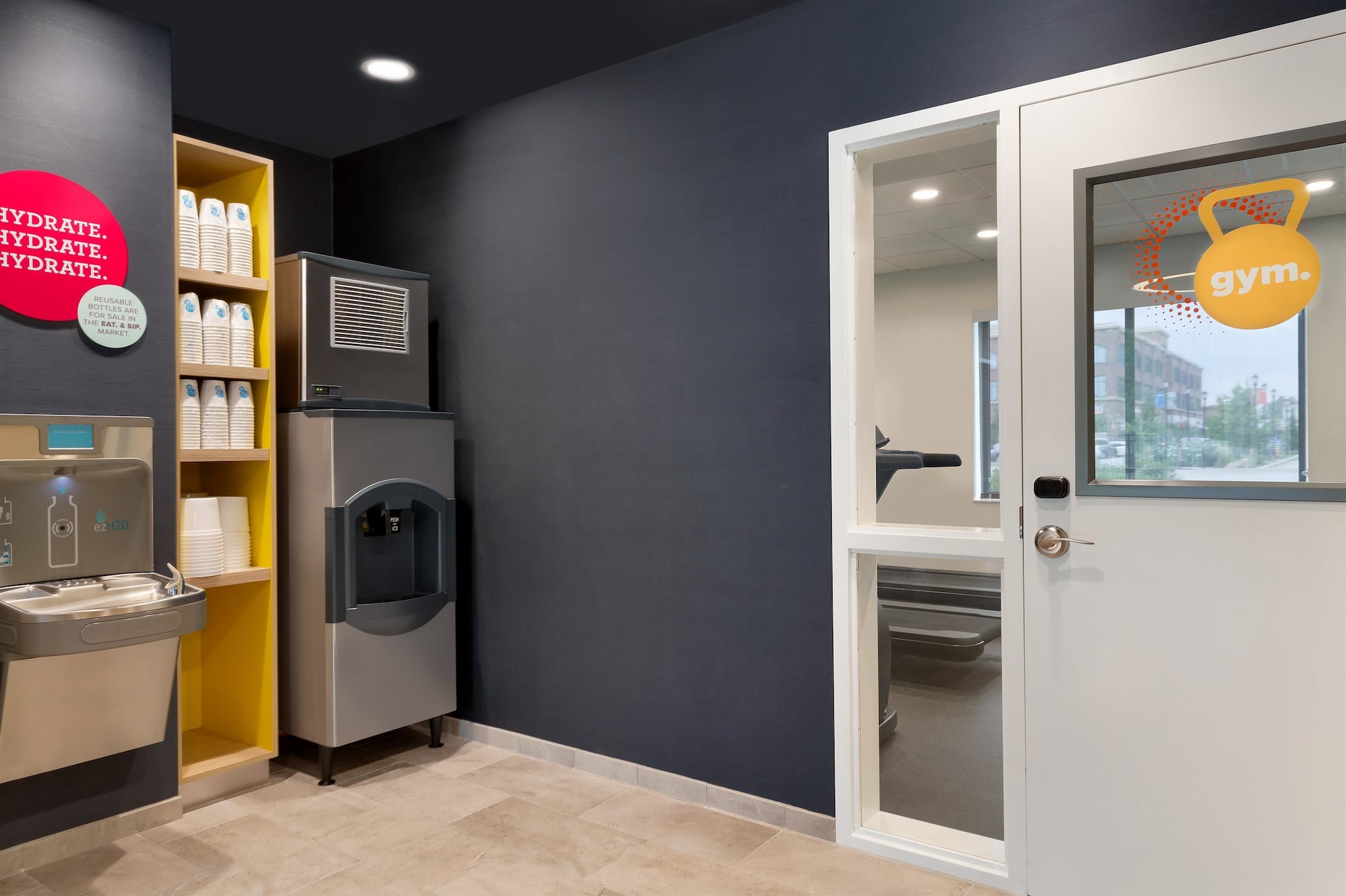 Фото Tru by Hilton St. Charles St. Louis, Mo