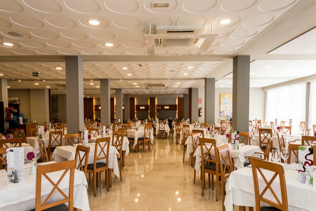 Фото Hotel Rh Princesa