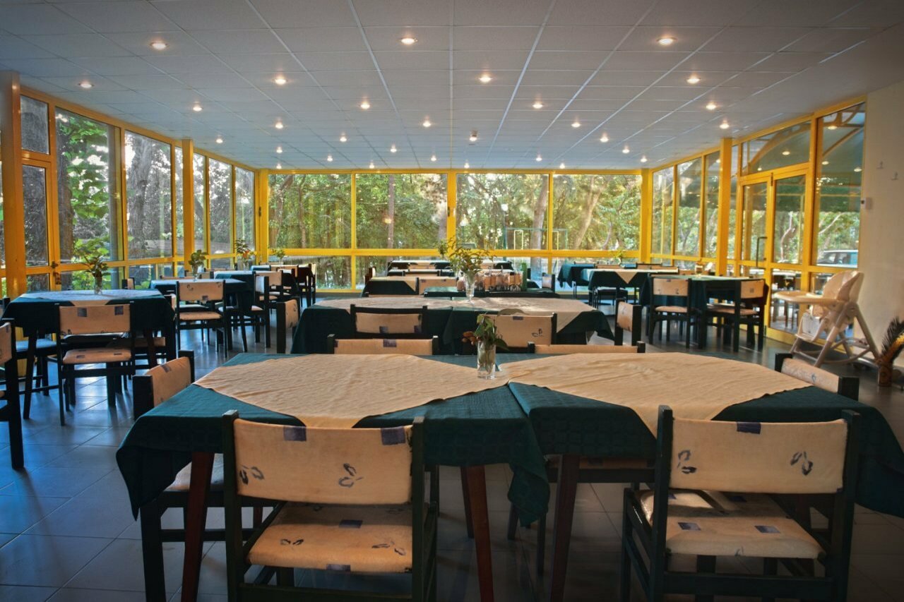 Фото Hotel Varshava