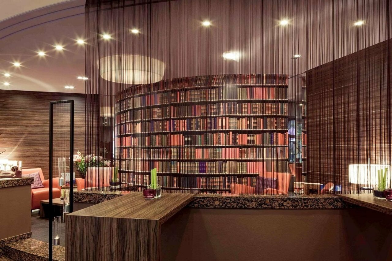 Фото Hotel Mercure Wien City