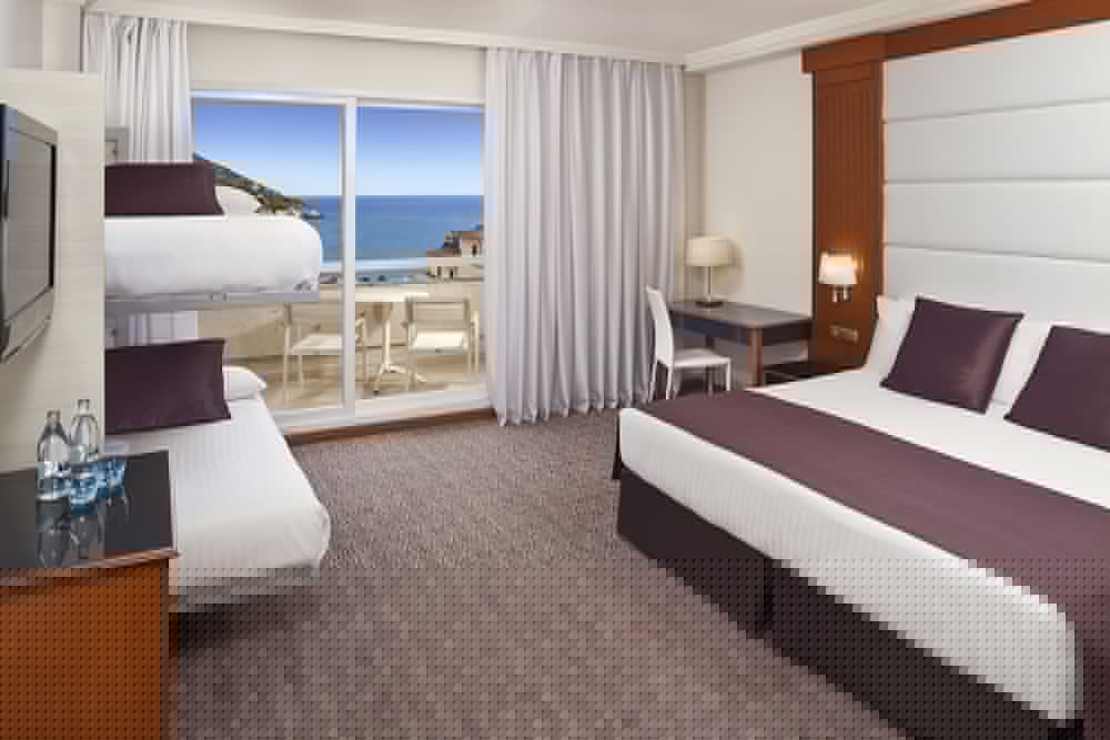Фото Melia Sitges