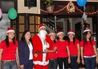 Фото Hai Au Boutique Hotel & SPA