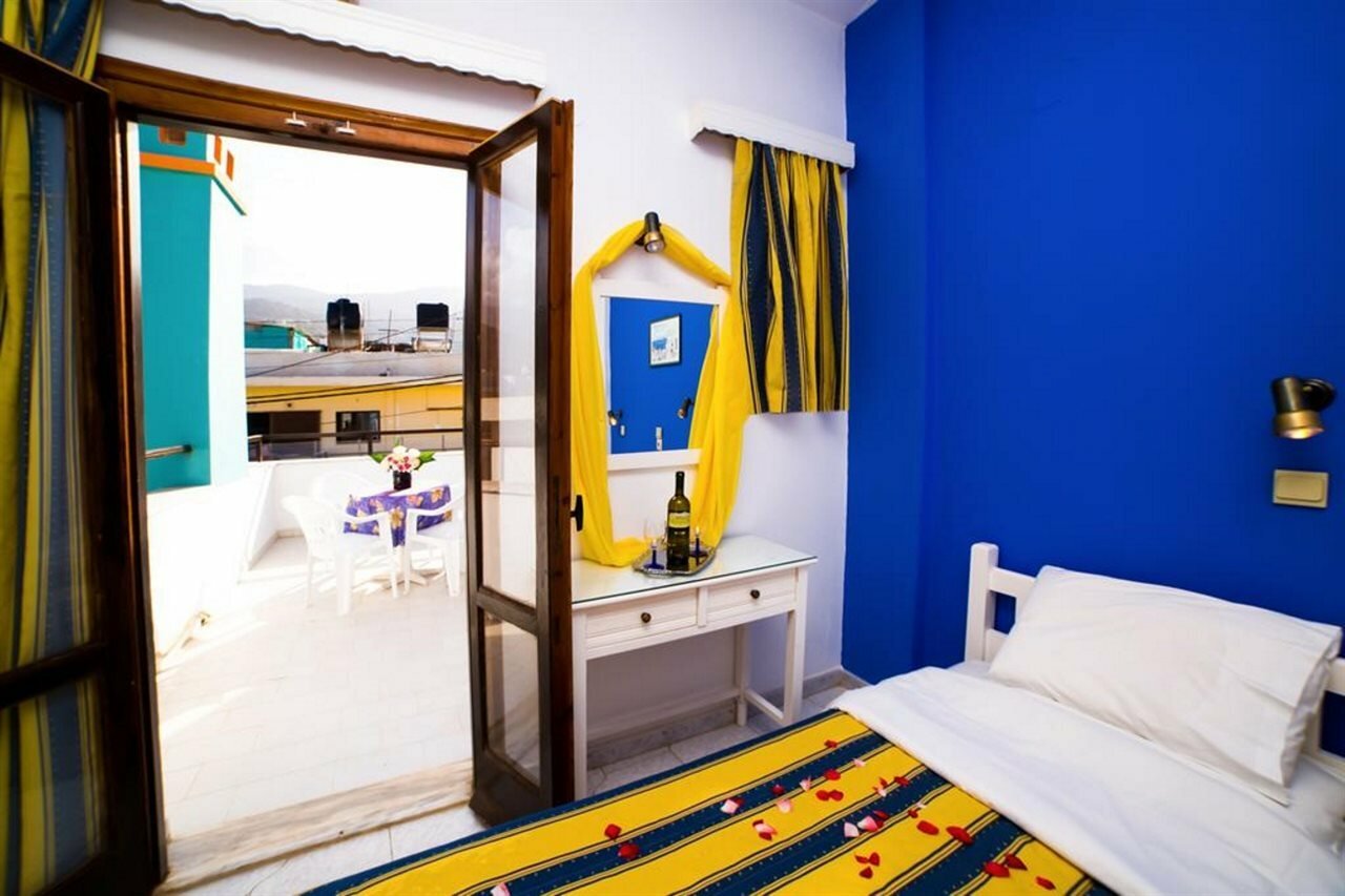 Фото Апарт-Отель Creta Mar-Gio Apts