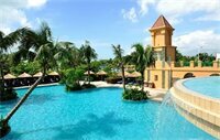 Hotel Shengyi Holiday Villa Hotel & Suites Sanya , Sanya, photo