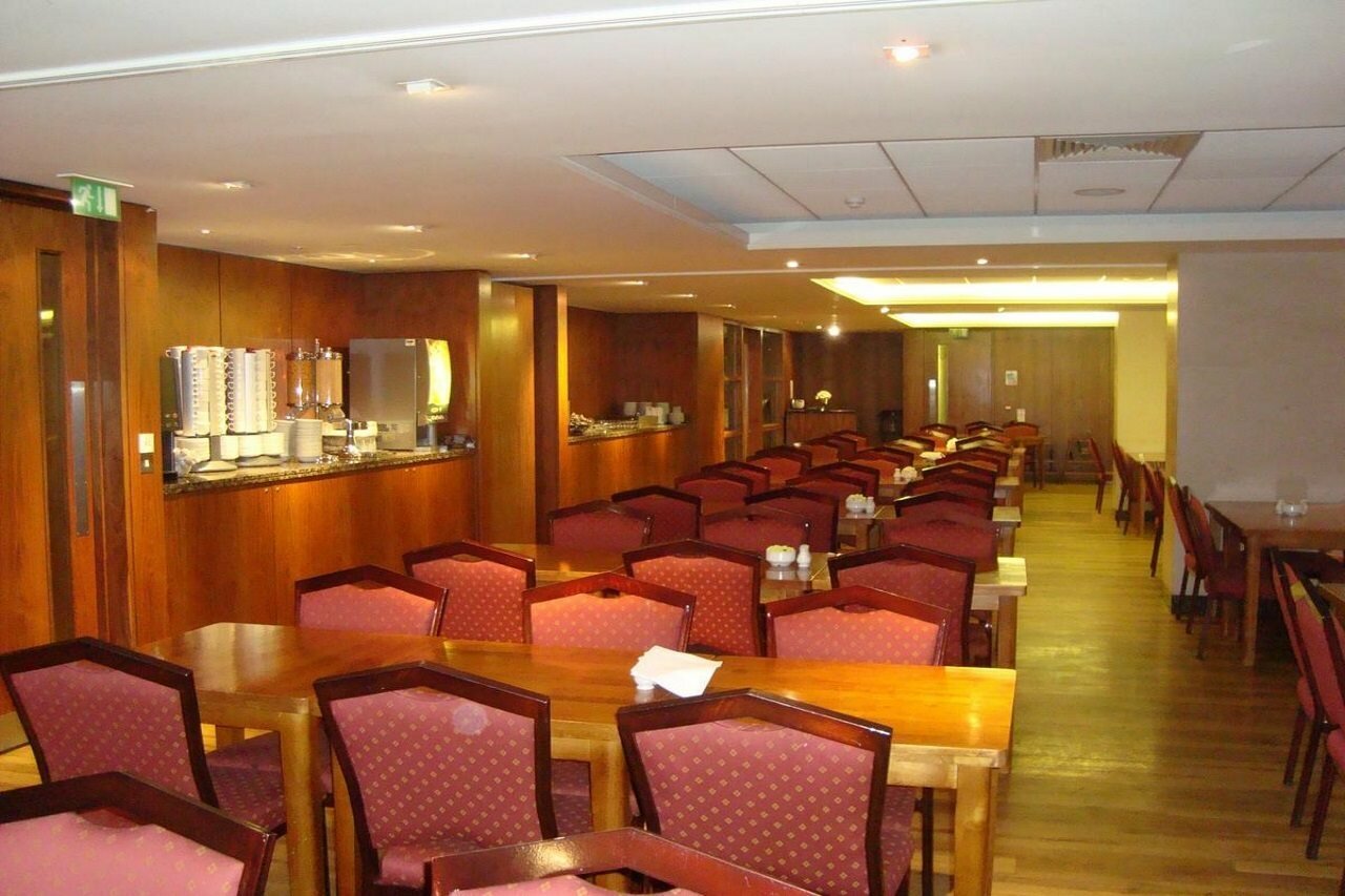 Фото Central Park Hotel