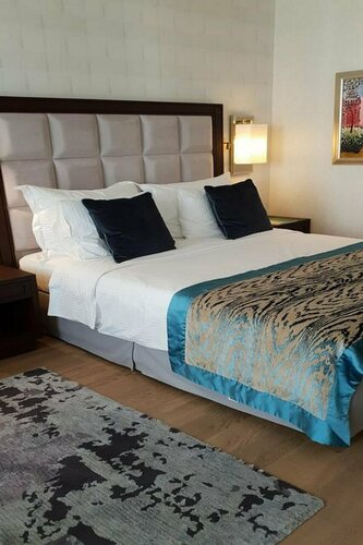 Гостиница Korifi Suites Collection - Adults Only