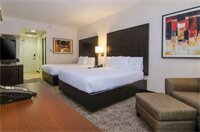 Фото Hilton Garden Inn Tuxtla Gutierrez