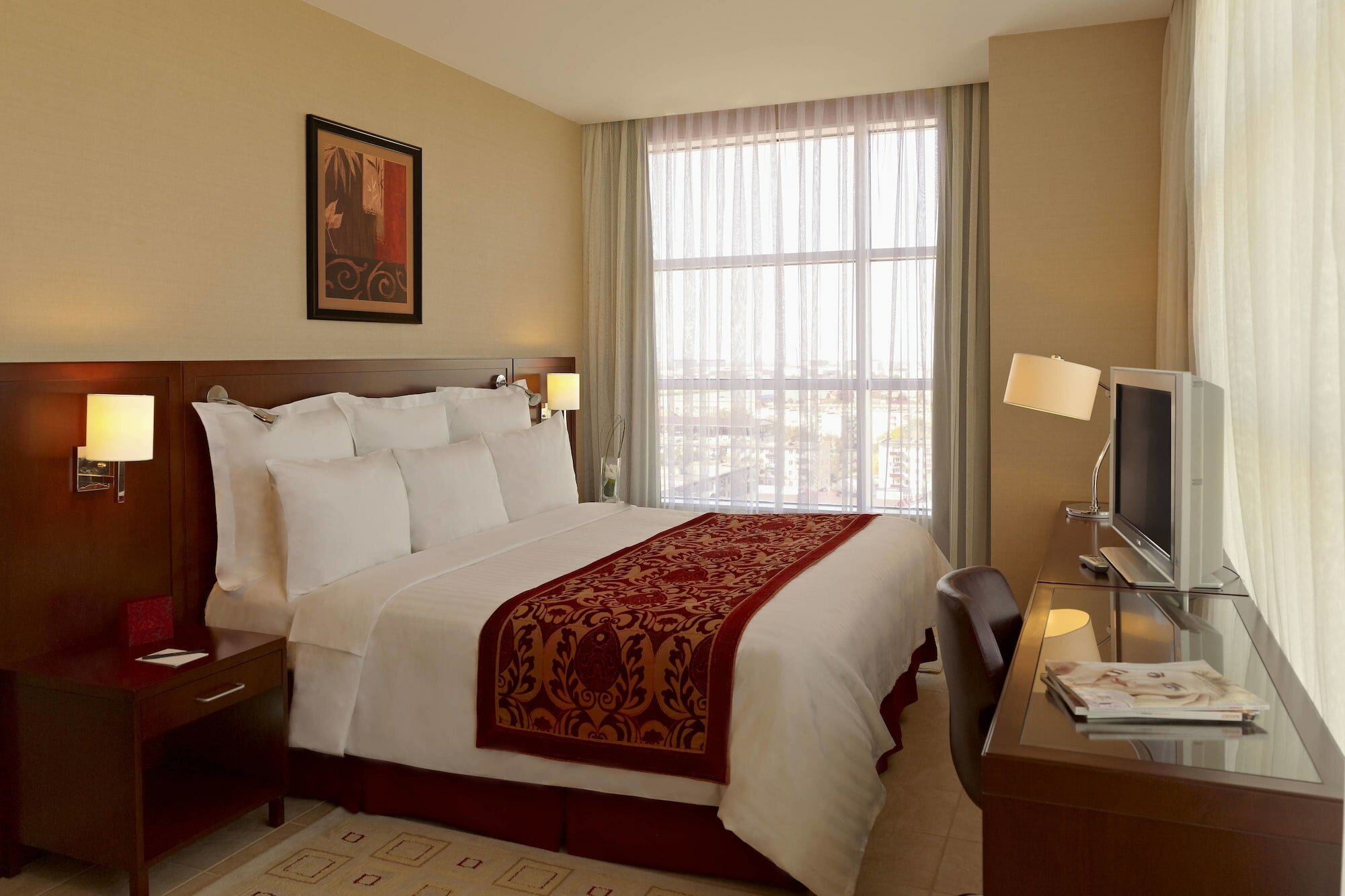 Фото отеля 2