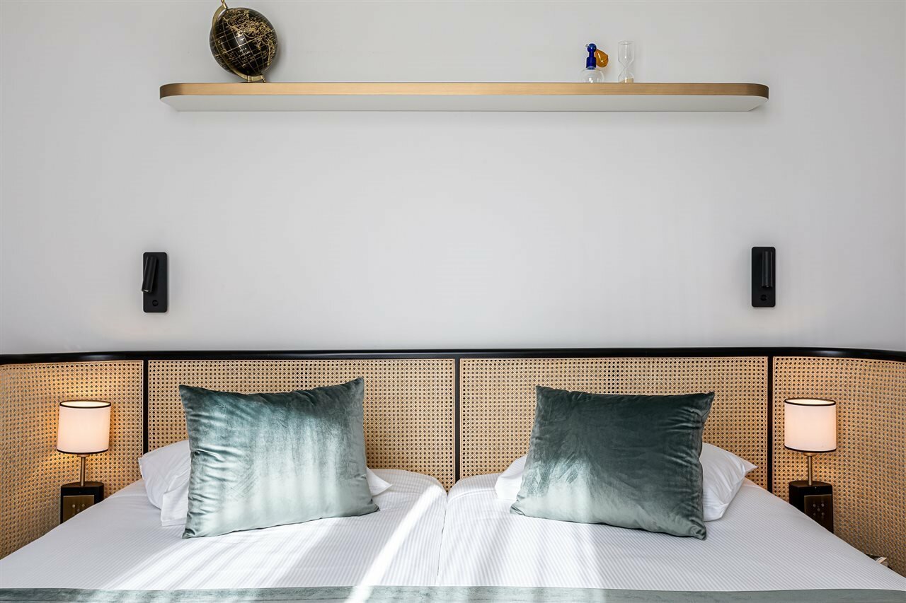 Фото Le Friedland